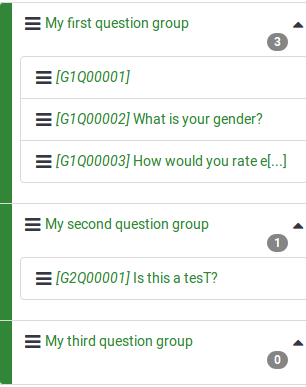 Regenerate question codes - example.png
