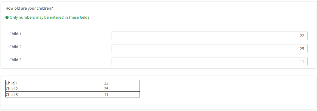Display value of a multiple answer input question field 1.png