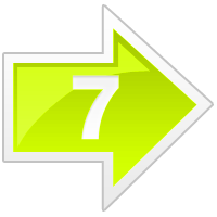 File:Lime Arrow 7.png
