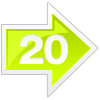File:Lime Arrow 20.png