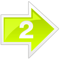 File:Lime Arrow 2.png