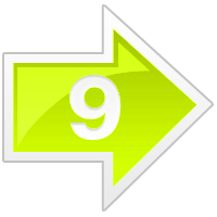 File:Lime Arrow 9.png