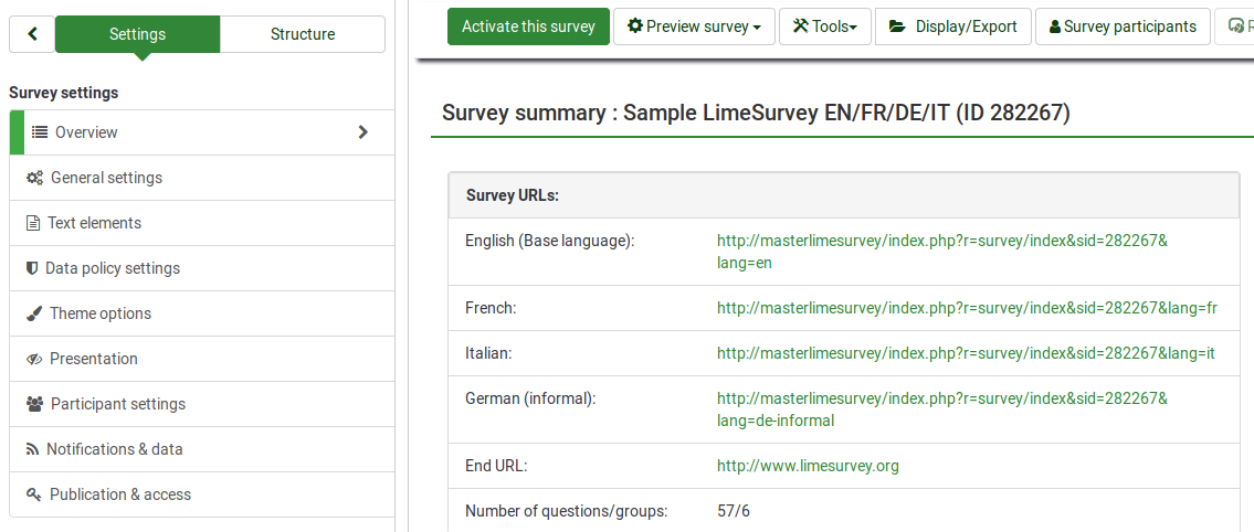 Multilingual survey - four links.png