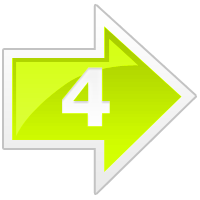 File:Lime Arrow 4.png