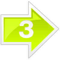 File:Lime Arrow 3.png