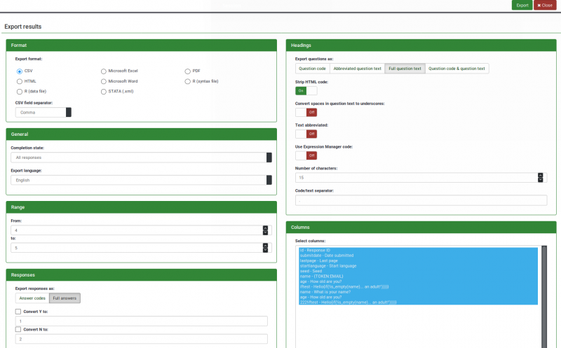 File:Export responses page.png