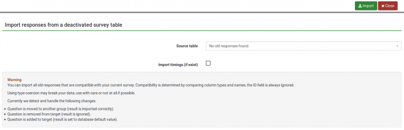 File:Import responses from a deactivated survey table.png